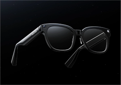 瞳行科技发布国内首款 AI 助盲眼镜，基于阿里通义千问打造