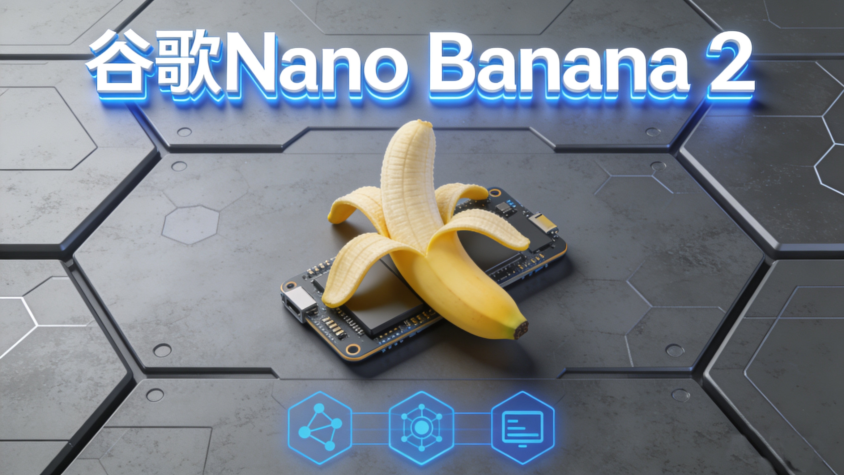 Nano Banana Pro怎么用?全面评测来了!附国内使用入口及保姆级提示词