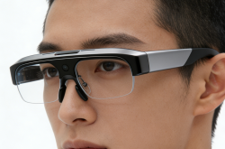 字节首款豆包AI眼镜即将出货：搭载高通AR1芯片