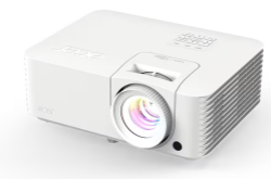 宏碁Vero HL1820 4K激光投影仪CES 2026亮相：2000流明