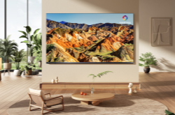 海信发布E7S Pro终结取舍困境，玲珑真彩背光开启“原生色彩”时代