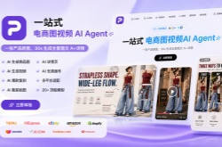 电商作图软件哪个好?2026最好用的5款AI电商生图工具推荐