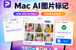 Mac苹果电脑怎么给亚马逊AI图片添加contains-synthetic-performer?