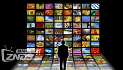 全球电视市场已步入平稳期