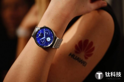 华为首款智能手表国内上市时间大幅推迟