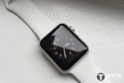 苹果Apple Watch 2细节大曝光 或较一代有大突破