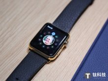 可独立使用Apple Watch 2要配摄像头?