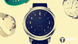 Ticwatch智能手表现已开启预约 最低价999元