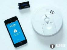 自带超微型 Wi-Fi无线  Roost智能电池开启预售