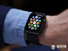 Apple Watch销售量低 遭炮轰