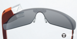 普通人买不到的 Google Glass 2.0企业版曝光
