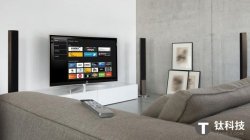 德国Loewe推出全新高端4K电视 售3.6万起