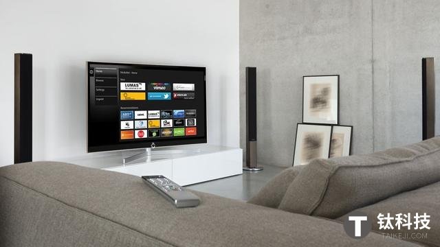 Loewe推出全新高端4K电视 售价3.6万起