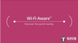 没有信号 WiFi Aware也能让你打电话发短信