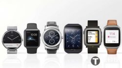 2015年六款主流智能手表详细对比评测
