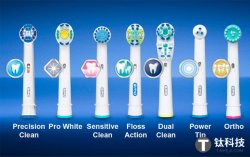 Oral-B iBrush智能牙刷上市 售价堪比魅族MX5