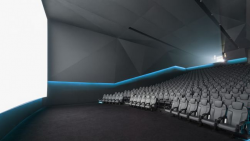 Dolby Vision放映机：为影迷带来由最先进科技影院