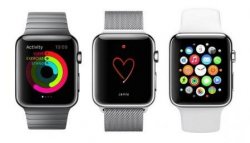 LG将投10亿美元扩充OLED产能 只为Apple watch
