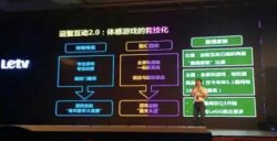 运智互动CEO姚斌：“超级电视，超级体感”