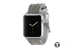 高逼格 这些表带让你的Apple watch 更个性