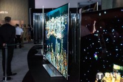 LG推出五款全新OLED电视 最薄达到4.8毫米