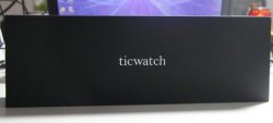 Ticwatch智能手表评测：时间有序、生活有趣