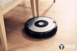 iRobot推出Roomba 601/602两款扫地机 分渠道销售