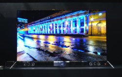 创维联合杜比发布奢华版OLED电视 65英寸售59999元