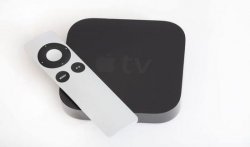 Apple TV 4 最快将于十月供货 售价低于200美元