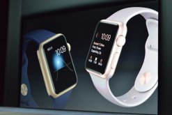 携手爱马仕 Apple Watch推出三款新表带