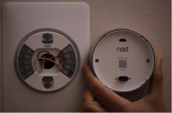 第三代Nest恒温器评测 外观功能都有较大升级