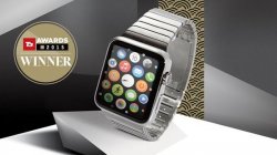 T3GadgetAwards年度最佳科技产品评选：Apple Watch夺冠