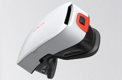 灵镜VR获乐视控股一千万美元A轮投资