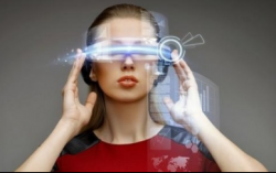 阿里腾讯涉足虚拟现实领域 VR将成主流 颠覆不是妄言
