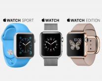 第二代Apple Watch最新消息：下月开始量产，春季发布会亮相