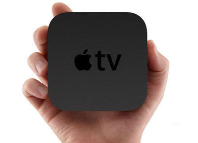 第四代Apple TV有缺陷 :请勿待机，自动唤醒会伤及电视