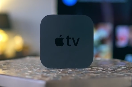 Apple TV五大功能，最大程度满足电视用户的多样需求