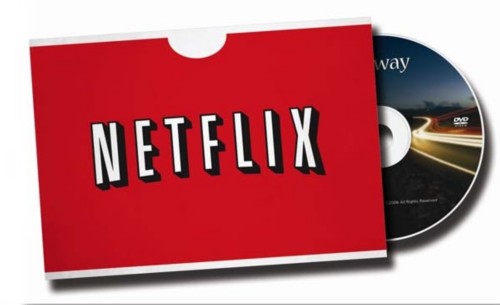 Netflix凭借优质视频内容打入国内市场，即将掀起腥风血雨