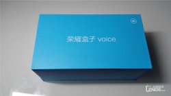 荣耀盒子Voice评测：搜片看片 一键语音