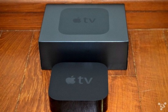 苹果电视新功能展示：开发者演示Apple TV 4画中画功能