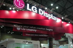 OLED不只是用来做电视屏幕 LGD投建OLED照明