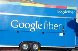 谷歌千兆光纤每月资费仅70美元 吓坏美国电信业