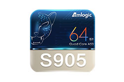 Amlogic S905荣获“CCBN2016产品创新杰出奖”
