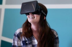 Oculus Rift初评：VR性能好可是门槛太高