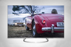 外媒评松下50英寸4K HDR电视 外观精美系统优越