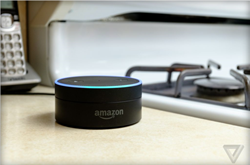 亚马逊Echo Dot体验 智能家居管家的标杆