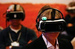 虽说今年是VR元年 不过是南柯一梦？