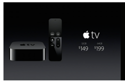 Apple TV电视盒32G版本和64G版本选哪个?