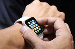 Apple Watch6月将发布新品? 或采用OLED屏幕