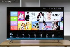 长虹CHiQ新品Q3T图赏：首款搭载UMAX影院系统电视
